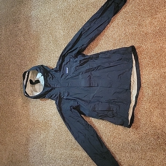 Patagonia Jackets & Blazers - Patagonia Women's Rain Jacket